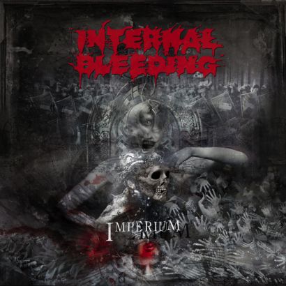 INTERNAL BLEEDING - Imperium